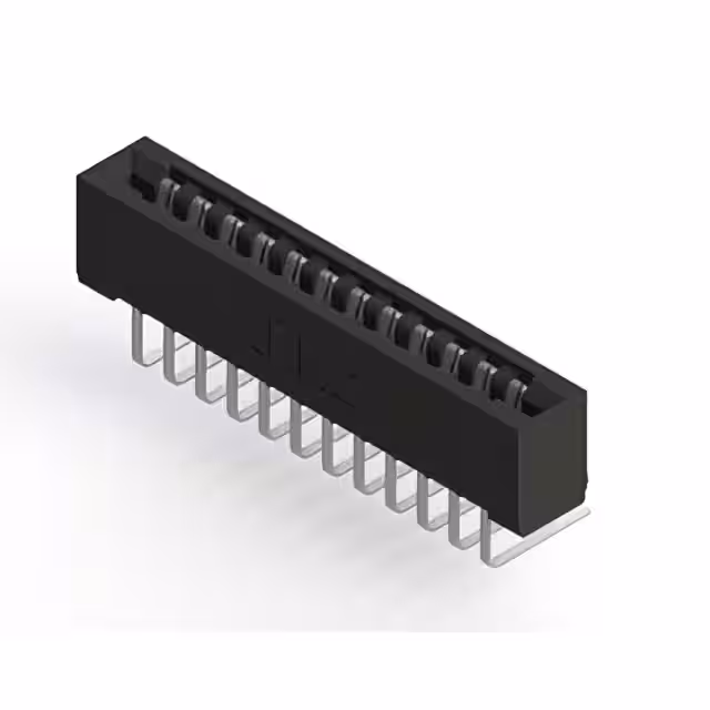 357-012-458-101 EDAC Inc.  Edgeboard Connectors